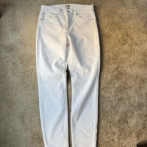 J. Crew Denim Jeans Size 29.  New!